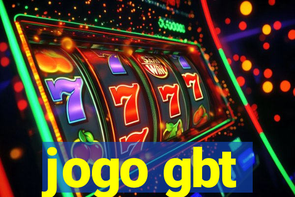 jogo gbt